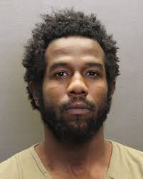 Man allegedly punches 2 officers who responded to knife threat call