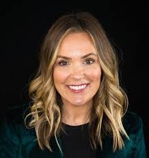 Melissa Worrell's Instagram, Twitter & Facebook