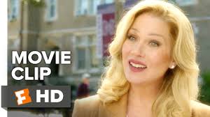 From 2007 to 2009 and currently as reagan brinkley on the nbc. Bad Moms Movie Clip Flyers 2016 Christina Applegate Movie Youtube