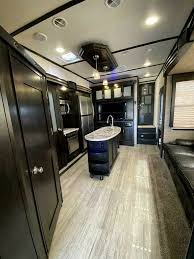 This ensures that grand design delivers the finest quality product each time. 2015 Grand Design Momentum 385th Rv Fifth Wheel Toy Hauler Trailer 3 Slides True Rv True Rv