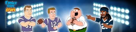 Was known as tom brady born on 3rd august 1977 in san mateo, california. Tom Brady Cam Newton Entering The World Of Family Guy In New App Sports Illustrated