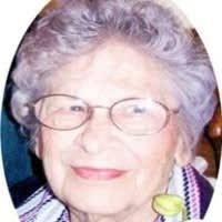 Alma Pauline Shelton Obituary (1922