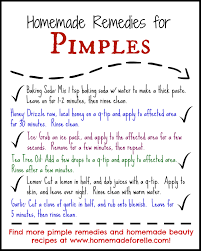 One of the best home remedies for dry hair is sitting in your fridge. Homemade Beauty Tips For Pimples Homemade For Elle