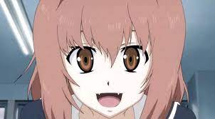 Me with cat ears in 2019 anime anime wolf girl. Cute Anime Wolf Girls 15 Best Wolf Anime Girls Cinemaholic