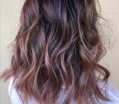 11 Blonde Hair Color Shades For Indian Skin Tones In 2021 Rose Gold Balayage Hair Styles Blonde Hair Colour Shades