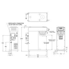 Thus there will be the requirement of the parts and accessories every now and then. Bunn Coffee Bunn 38700 0010 Axiom Dv Aps Dual Voltage Airpot Coffee Brewer Jumpland Com Au