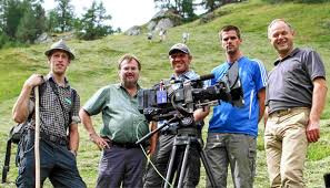 Aber es gab auch benni raich oder stephan eberharter. schröcksnadels kampf gegen den doping. Universum Mit Hermann Maier Im Nationalpark Osttirol Heute At