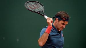 Roger federer holds several atp records and is considered to be one of the greatest tennis players of all time. Tennis Federer Scheidet In Genf Gleich Aus Tennis Sportschau De
