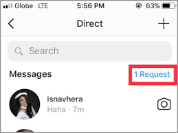 Now you can open the message and read it. If You Accidentally Decline Someone S Dm Request On Instagram How Can You Undo It So They Can Message You In The Future Quora