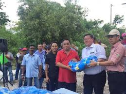 Perutusan pegawai daerah port dickson sempena ramadan 2021 teks ucapan. Pejabat Daerah Dan Tanah Daerah Kampar Sinar Harian