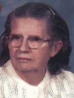 Obituary information for Edna Beaman