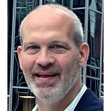 ROBERT P. STOCKER JR.