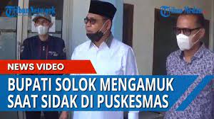 Bupati solok selatan, muzni zakaria (mz) ditetapkan sebagai salah satu tersangka terkait dugaan suap pembangunan masjid agung solok selatan dan jembatan ambayan di sumatera barat. Dabjjmeflg6vfm