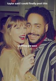 🥂 Grover Whitmore posted a previously unseen photo of him with Taylor  Swift 💕