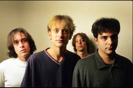 fountains of wayne's chris collingwood