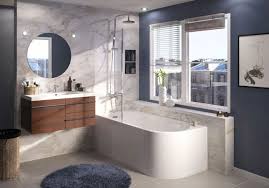 Idees Deco Salle De Bain L Art De Rafraichir Cette Piece Avec Trois Fois Rien Elle Decoration