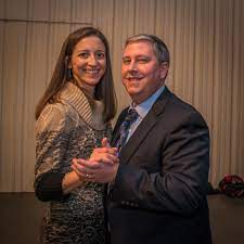 Emporia Couple Commit 1m In Support Of Ku School Of Medicine Wichita The University Of Kansas