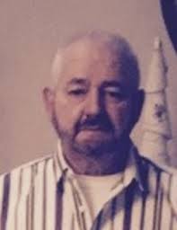 Obituary information for Ed