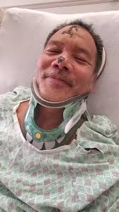 Hello everyone! I just spent 5 days in the hospital with Kane and have some  updates (if you are unfamiliar, read this: https://gofund.me/4e45bc78 ). He  sends his love and gratitude, as you can see in ...