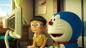 Anime movies stand by me doraemon 2 english subbed online for free in hd. Check Stand By Me Doraemon 2 S Exciting Trailer Poster
