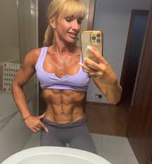 Sletsjoee Archives - FitNakedGirls Photos