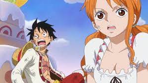 7th One Piece Whole Cake Island Arc Blu Ray Anime Tv Disc Scheduled One Piece Episodes Anime One Piece Luffy