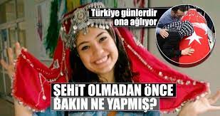 Aybüke öğretmeni şehit eden hain! Aybuke Yalcin Vurulmadan Hemen Once Bakin Ne Yapmis Son Dakika Haberler