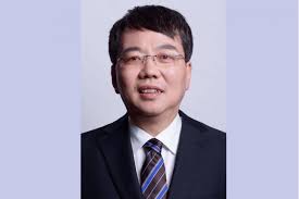 Electromechanical engineering expert Ding Han to give talk at UM next  Friday