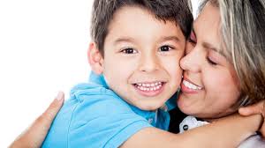 Mengapa anak laki laki sangat terikat dengan ibunya halaman all kompas com. Anak Laki Laki Dekat Dengan Ibunya Jadi Anak Mami Merahputih