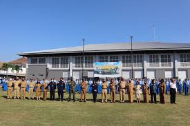 Juara 1 lomba video profil sekolah mp3 & mp4. Mpls Dan Mpla Sekolah Ketarunaan Berasrama Sman Taruna Nala Jawa Timur Di Mako Lanal Malang Berakhir Koarmada Ii Tni Al