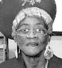 Obituary of Vergie Cannon