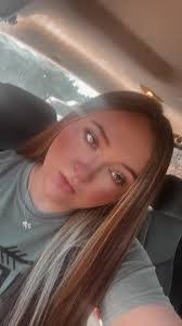 Crystal Armstrong's Instagram, Twitter & Facebook