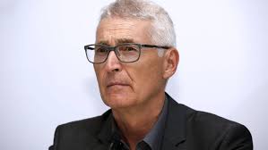 WM 2022: Droht attackiertem Schiedsrichter Siebert das Aus?