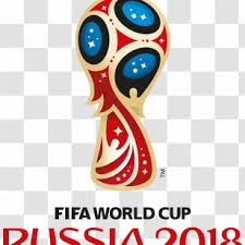 Jadwal liga 1 indonesia 2018. 2018 World Cup Russia Fifa Qualification Asian Qualifiers National Football Team Logo Rusia Mundial Transparent Png