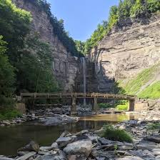 You'll find the terrain is wooded and generally flat. 49 New York State Parks Within A 2 Hour Drive Of Rochester Day Trips Around Rochester Ny