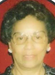 Obituary information for Margaret Clinkscales