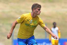 Maybe you would like to learn more about one of these? Keegan Allan Explains Decision To Turn Down New Mamelodi Sundowns Deal
