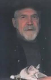 Obituary information for James Brent Jeavons Fellows