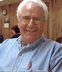 Robert Wiker Shirk (1940-2017)