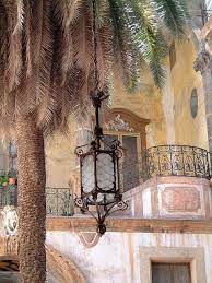 Palermo Italy Sicilia Italia Palermo Sicilia Lugares Preciosos