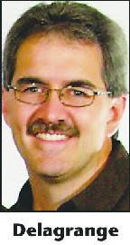 MICHAEL DELAGRANGE Obituary (2012)