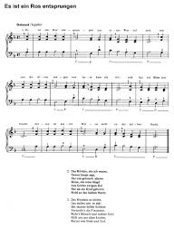 Klaviernoten o du fröhliche kostenlos : 10 Bekannte Weihnachtslieder 1 Klaviernoten Download