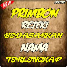 Demikian sedikit penjelasan mengenai ramalan jodoh menurut tanggal lahir dan jumlah weton antar pasangan ini.semoga bisa untuk di jadikan renungan.simak juga ramalan jodoh berdasarkan nama depan. Primbon Rejeki Berdasarkan Nama Terlengkap Apps Bei Google Play