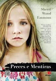 Preces e mentiras por Sherri Wood Emmons (Ebook)