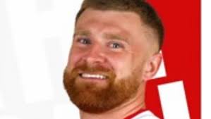 Fundraiser for Joe Burgess by paul duell : Bad timing for Stamford afc Joe  burgess and family