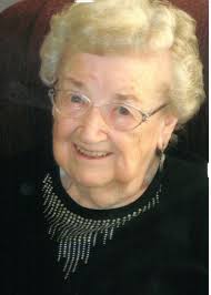 Martha B. Oren Clevenger Obituary