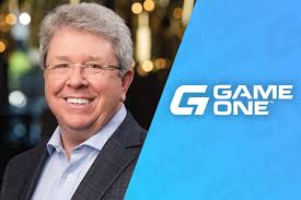 Game One CEO Jamie Wisely Explains The New National Team Dealer