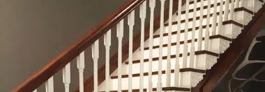 Bis zu 90 % sparen! Stair Components Newel Posts