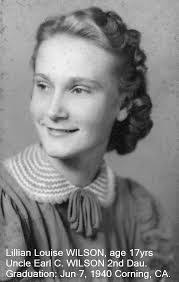 Roxana Wilson's Instagram, Twitter & Facebook