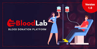 Weforyou is a blood management system with donor directory. Bloodlab Nulled Script